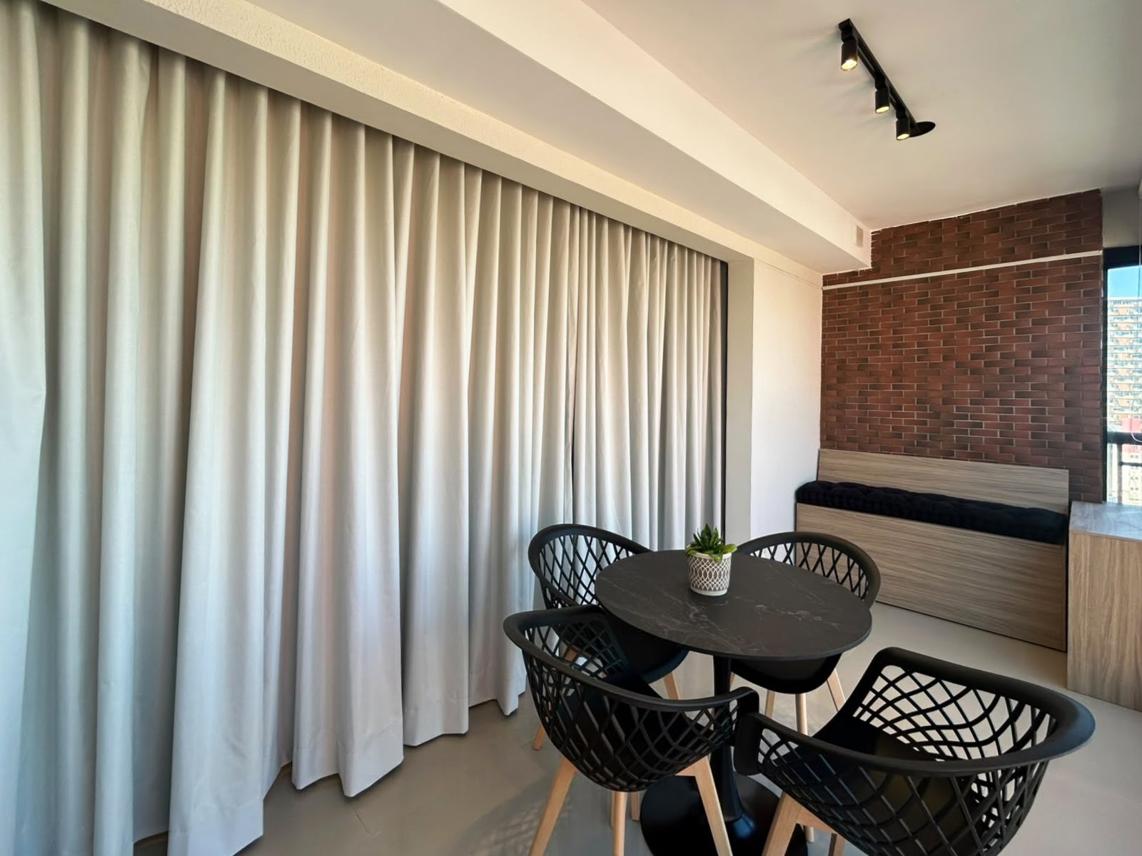 Apartamento para alugar com 1 quarto, 1 banheiro, 1 vaga e 42m² no Bela Vista, São Paulo (SP) — foto 11 de 30