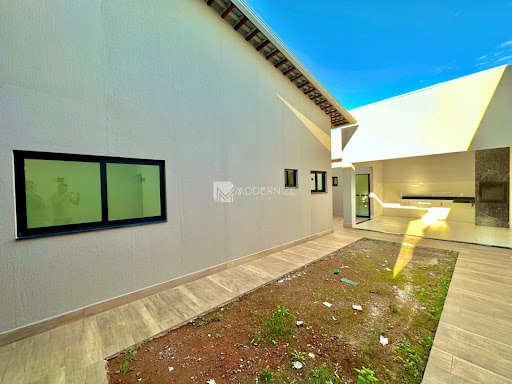 Casa em Loteamento Residencial e Comercial Jardim Athenas  -  Catalão