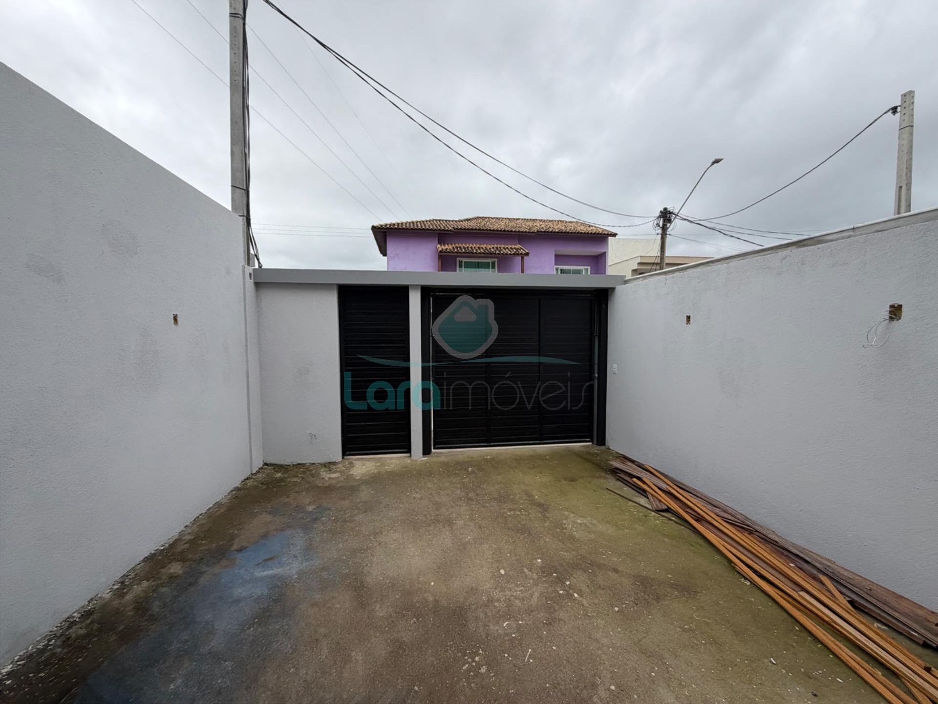 Casa à venda com 2 quartos, 1 suíte e 65m² no Lagoa, Macaé (RJ) — foto 9 de 24
