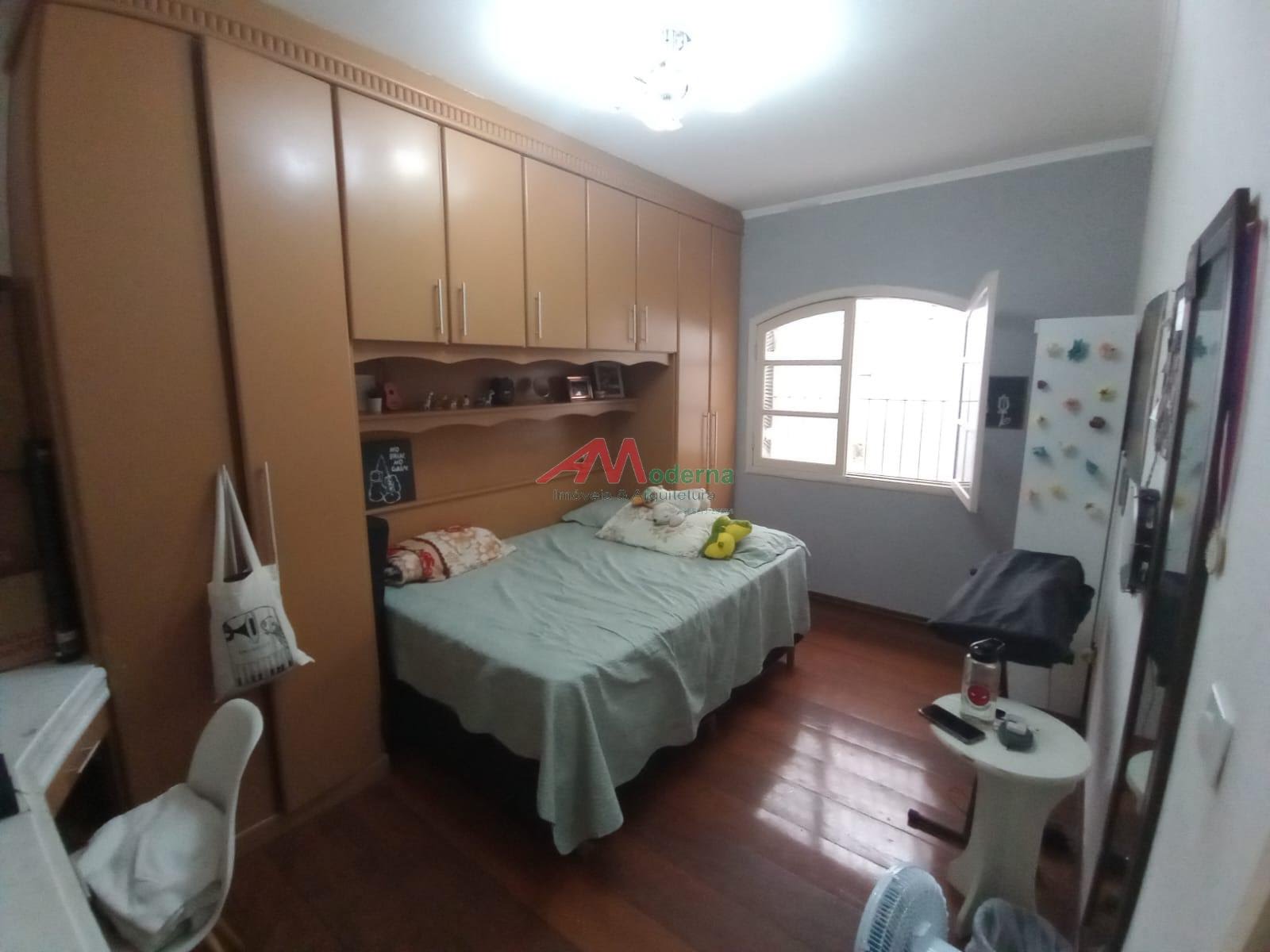 Casa à venda com 3 quartos, 2 banheiros, 2 vagas e 199m² no Jardim Mauá, Mauá (SP) — foto 5 de 21