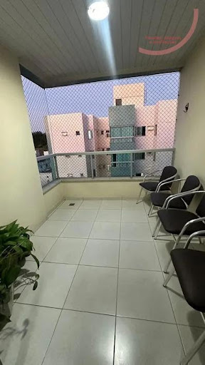 Apartamento em Jardim Camburi  -  Vitória