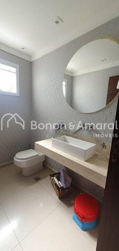 Casa de Condomínio, 4 quartos - Foto 19