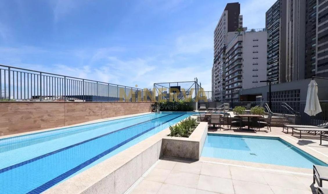 Apartamento à venda com 3 quartos, 3 suítes, 2 vagas e 112m² no Tatuapé, São Paulo (SP) — foto 30 de 30