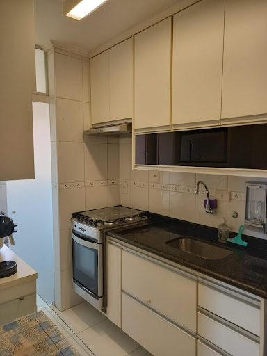 Apartamento em Ipiranga  -  São Paulo