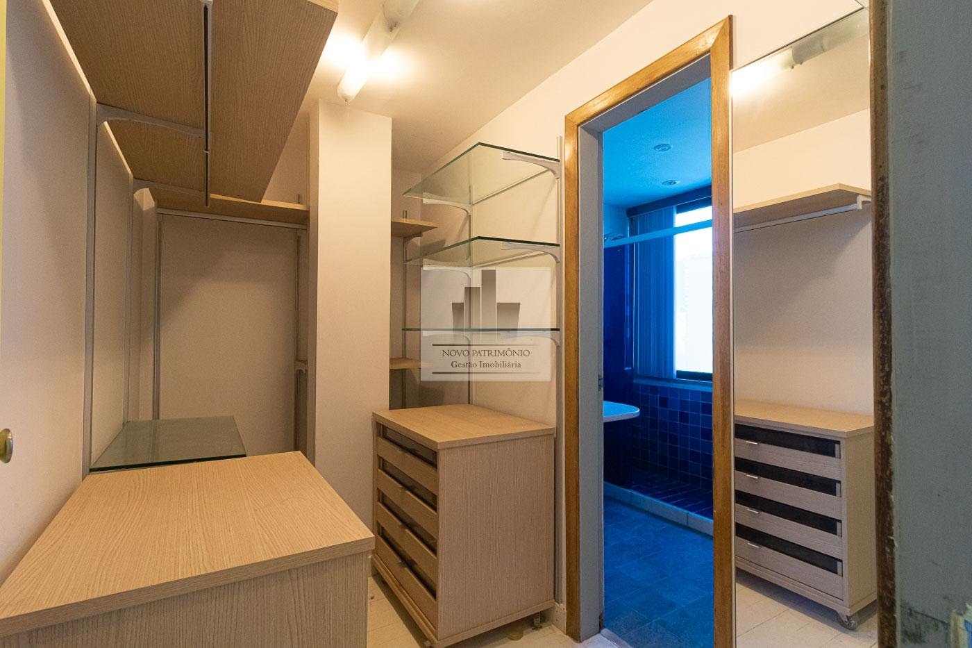 Cobertura à venda com 4 quartos, 4 suítes, 1 vaga e 425m² no Copacabana, Rio de Janeiro (RJ) — foto 16 de 30