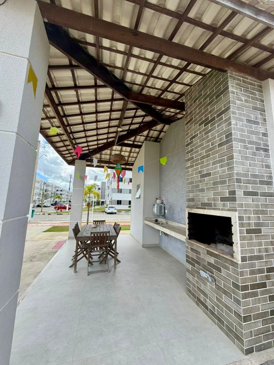 Apartamento à venda com 2 quartos, 1 banheiro, 1 vaga e 50m² no Registro, Feira de Santana (BA) — foto 23 de 29