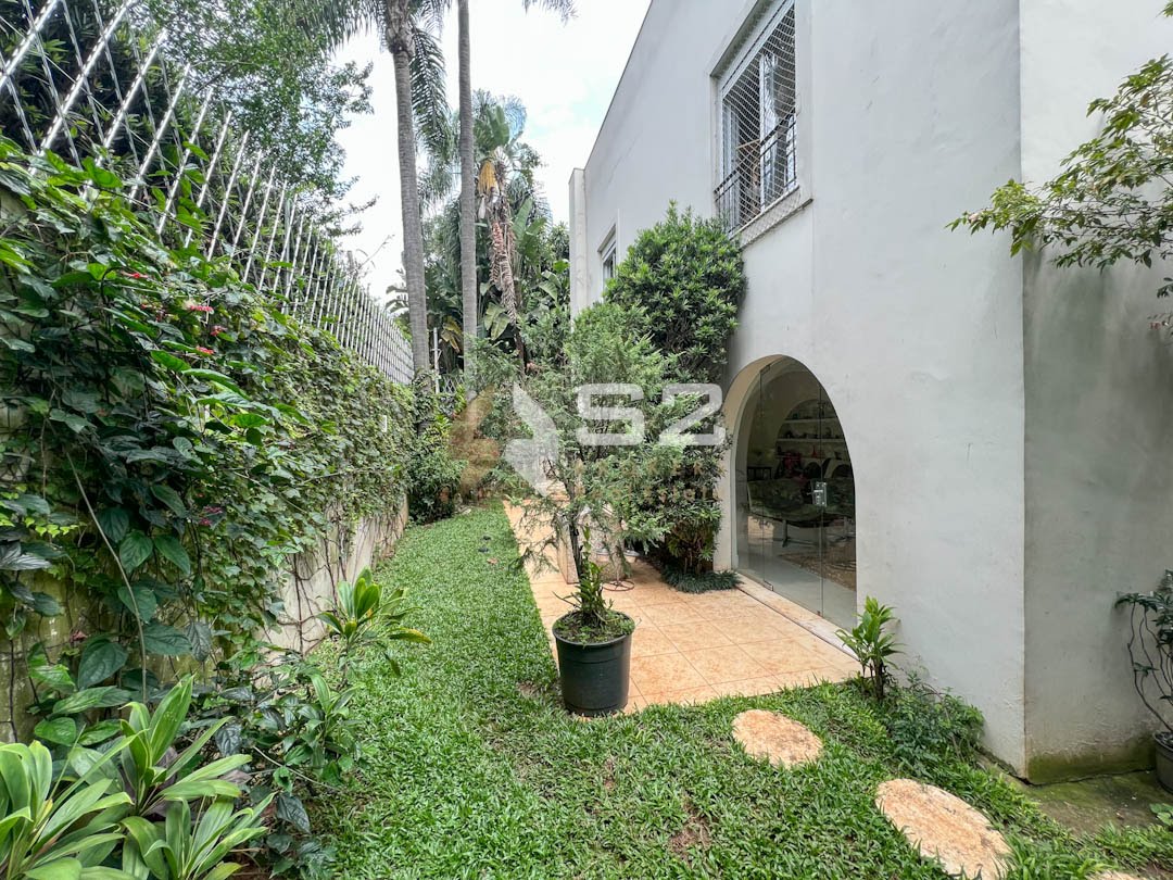 Casa à Venda Rua dos Tamanás, Vila Madalena/SP 
