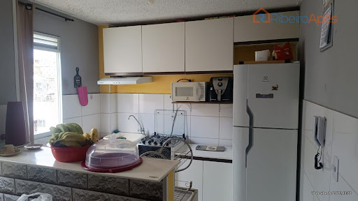 Apartamento em Jardim Europa - Suzano, SP