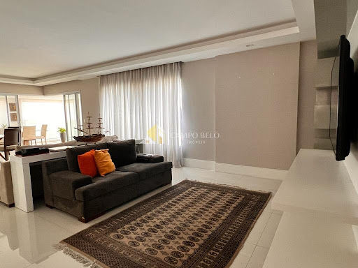 Apartamento 03 Dorm. em Campo Belo  -  São Paulo