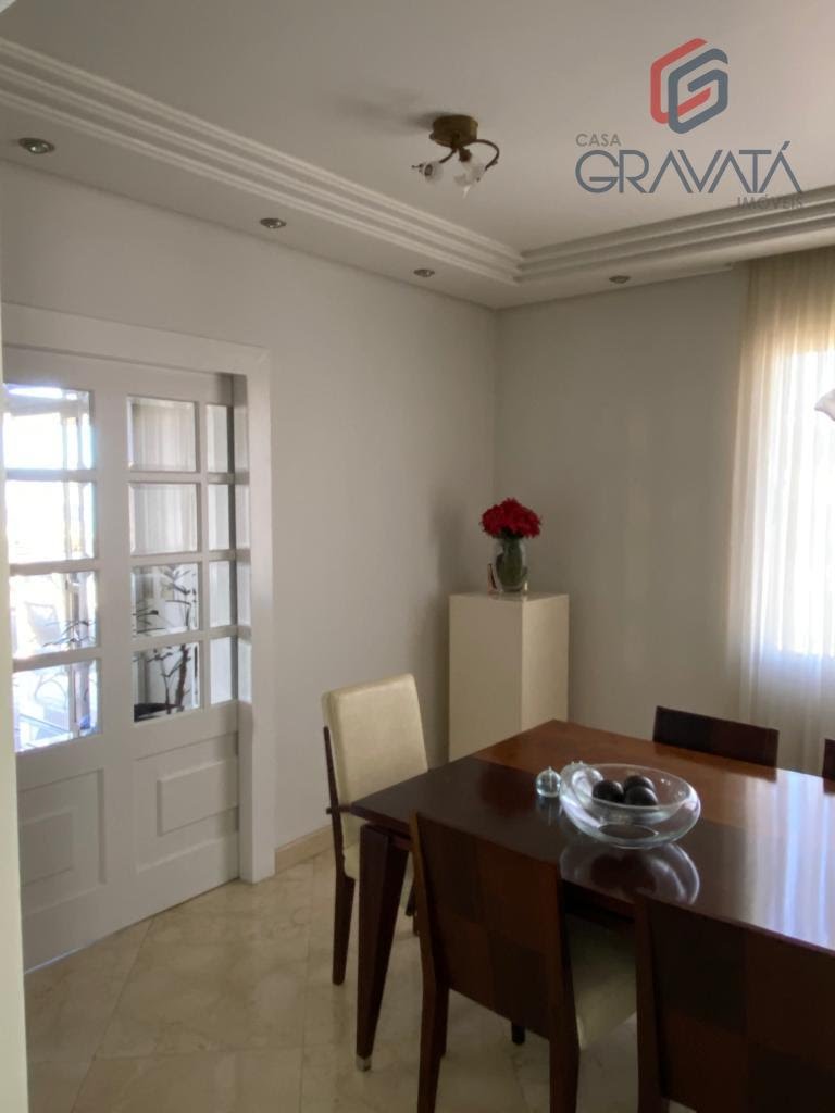 Apartamento à venda com 4 quartos, 4 suítes, 4 vagas e 315m² no Jardim, Santo André (SP) — foto 11 de 30