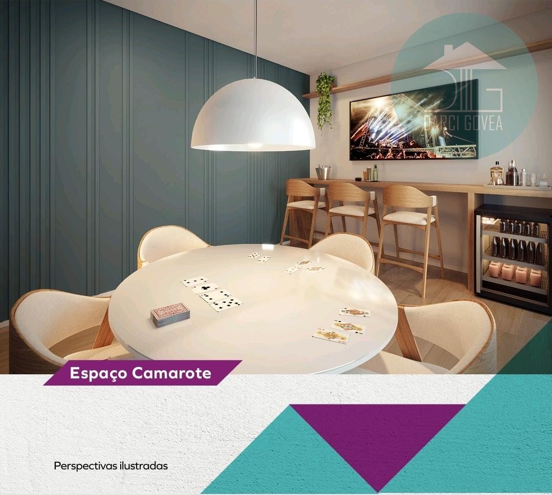 Apartamento à venda com 2 quartos, 1 banheiro e 36m² no Lapa, São Paulo (SP) — foto 15 de 29
