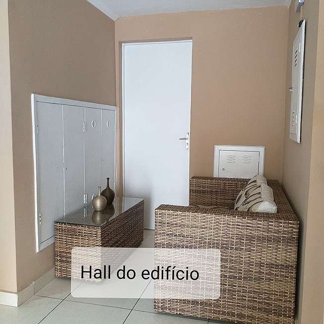Apartamento, 2 quartos, 57 m² - Foto 13