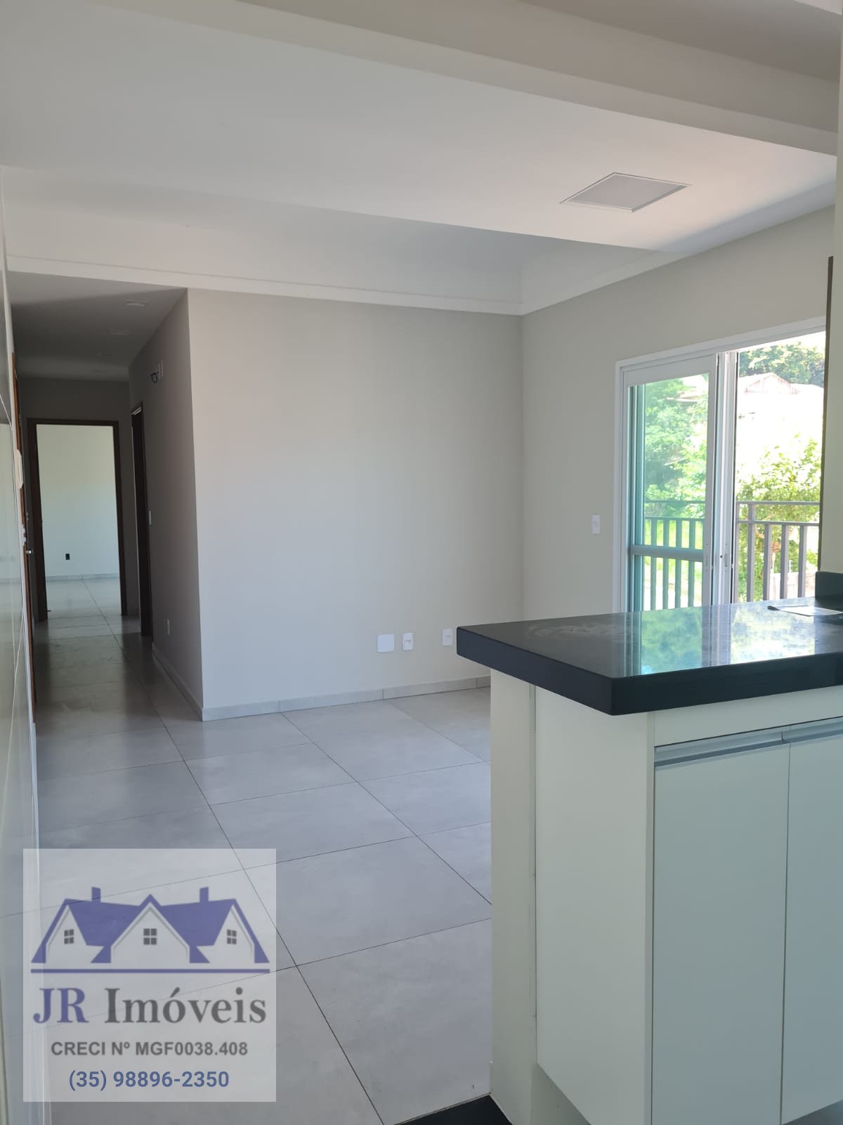Apartamento para alugar com 1 quarto, 1 suíte e 1 vaga no Cruzeiro, Itajubá (MG) — foto 19 de 24