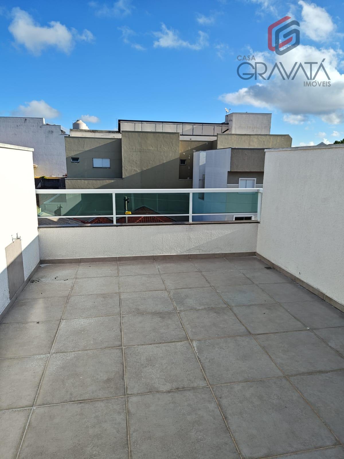 Cobertura à venda com 2 quartos, 1 suíte, 2 vagas e 106m² no Utinga, Santo André (SP) — foto 16 de 30