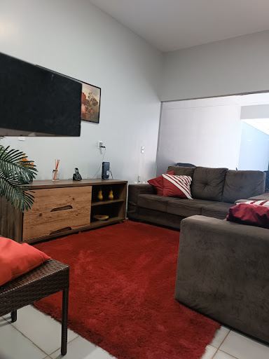 Casa 03 Dorm. em Vila Maria  -  Rio Verde
