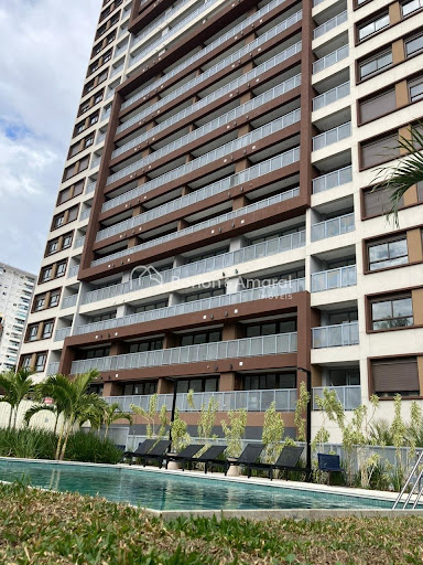 Apartamento, 1 quarto, 36 m² - Foto 24