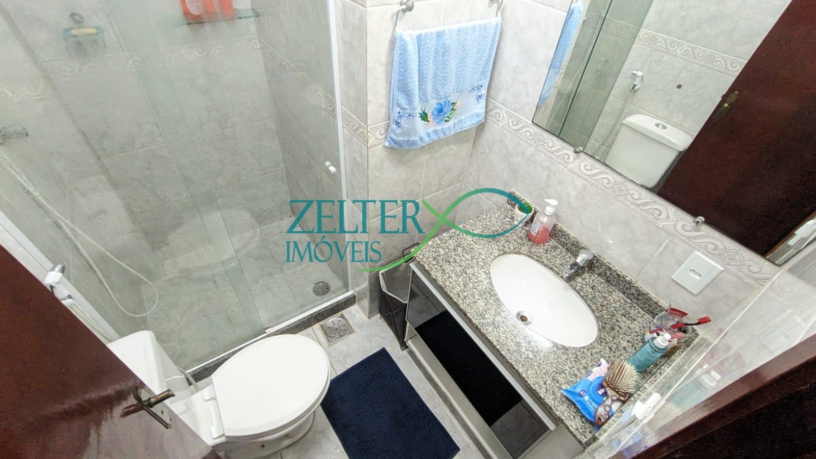 Casa à venda com 2 quartos, 1 suíte, 1 vaga e 82m² no Brás de Pina, Rio de Janeiro (RJ) — foto 23 de 30