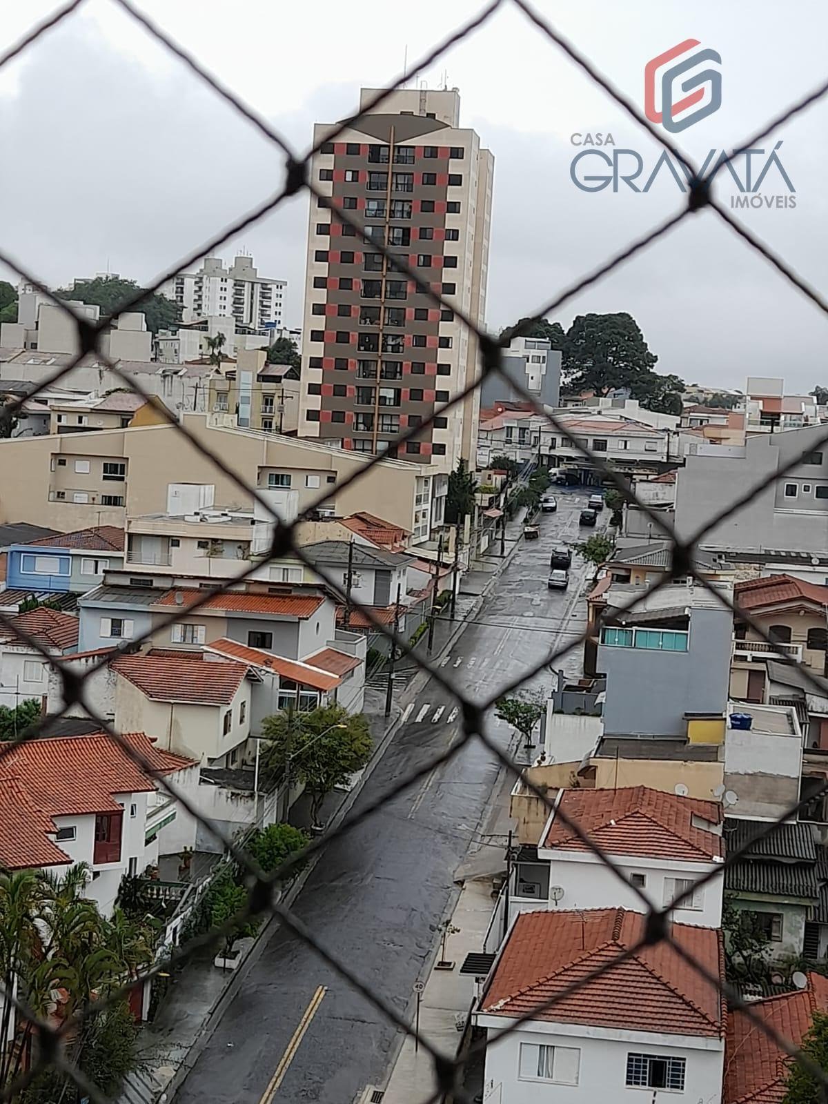 Apartamento à venda com 2 quartos, 1 banheiro, 1 vaga e 56m² no Vila Valparaíso, Santo André (SP) — foto 7 de 22