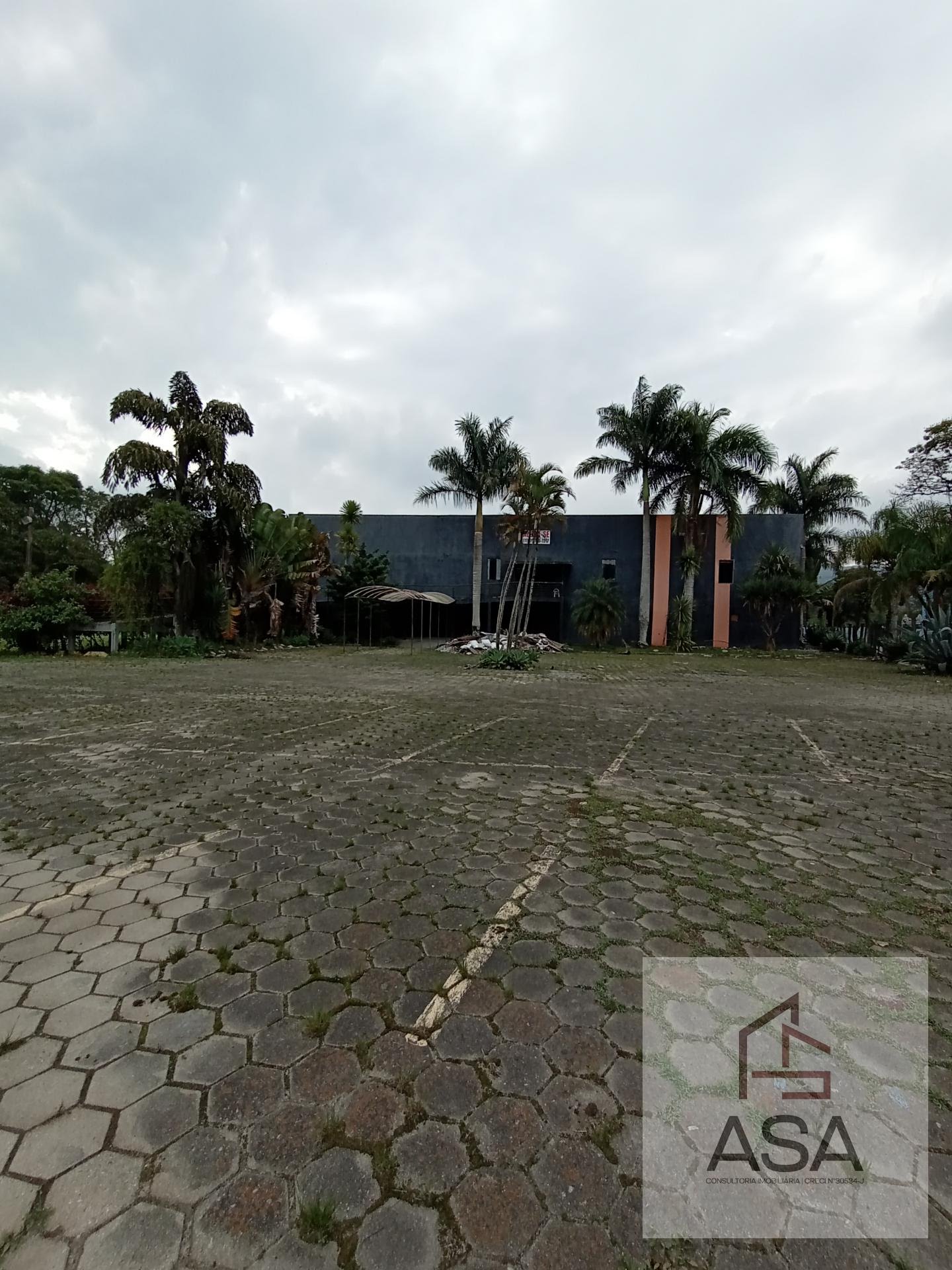 Depósito-Galpão, 2000 m² - Foto 8