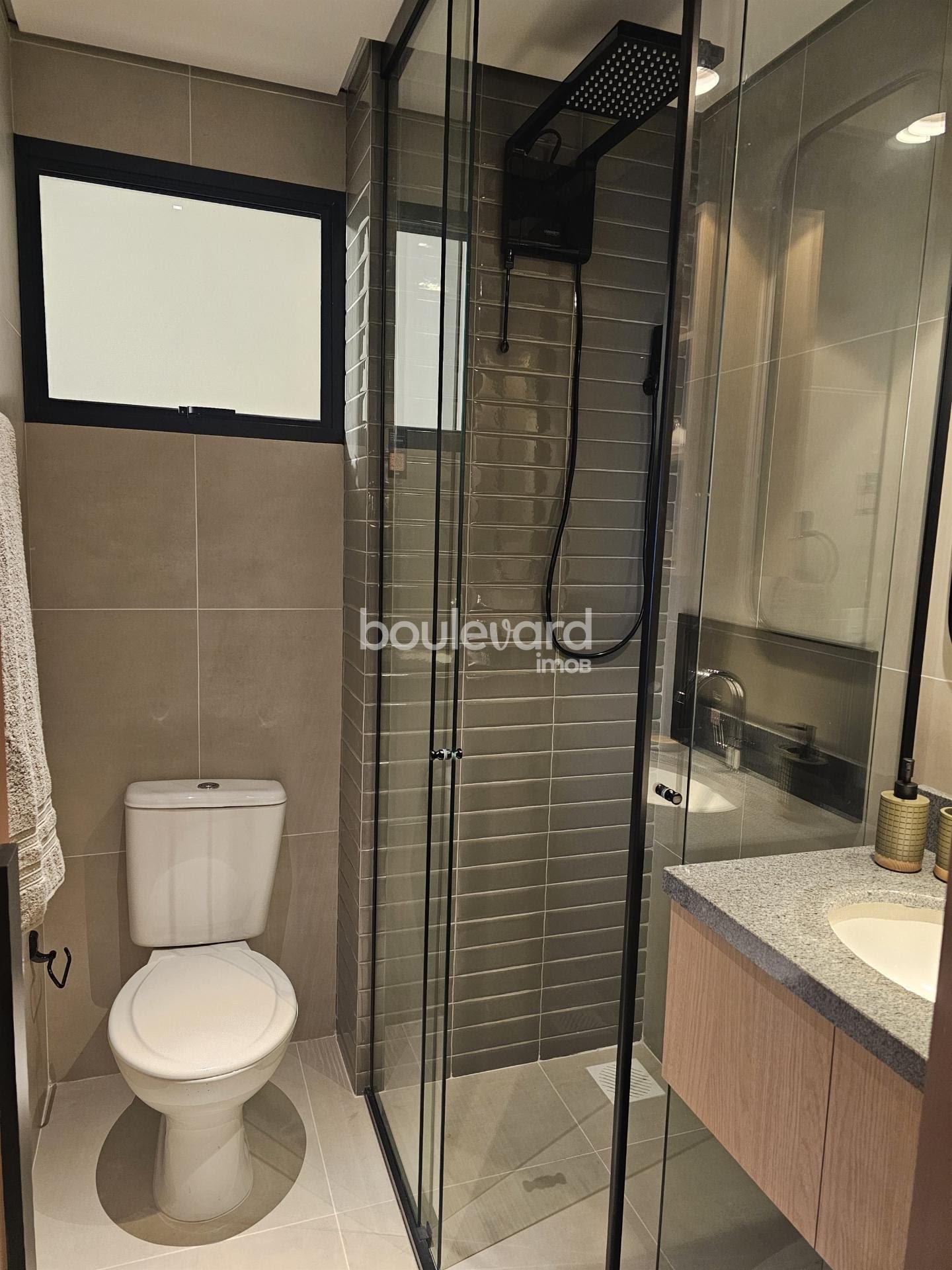 Apartamento à venda com 2 quartos, 1 suíte, 1 vaga e 53m² no Areias, São José (SC) — foto 5 de 30