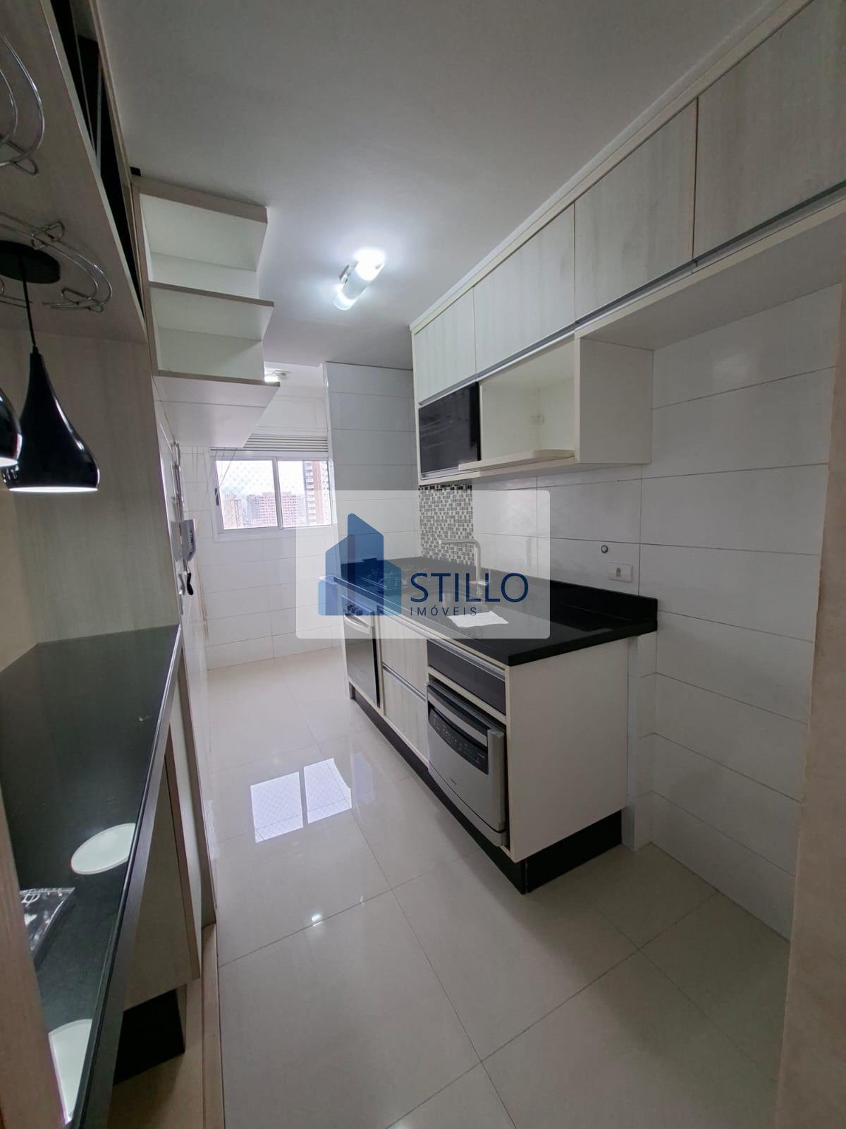 Apartamento à venda com 2 quartos, 1 banheiro, 1 vaga e 50m² no Vila Antonieta, São Paulo (SP) — foto 8 de 16