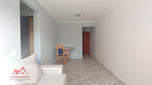 Apartamento em Vila Mangalot, SP - 50m² Apenas R$ 299.000