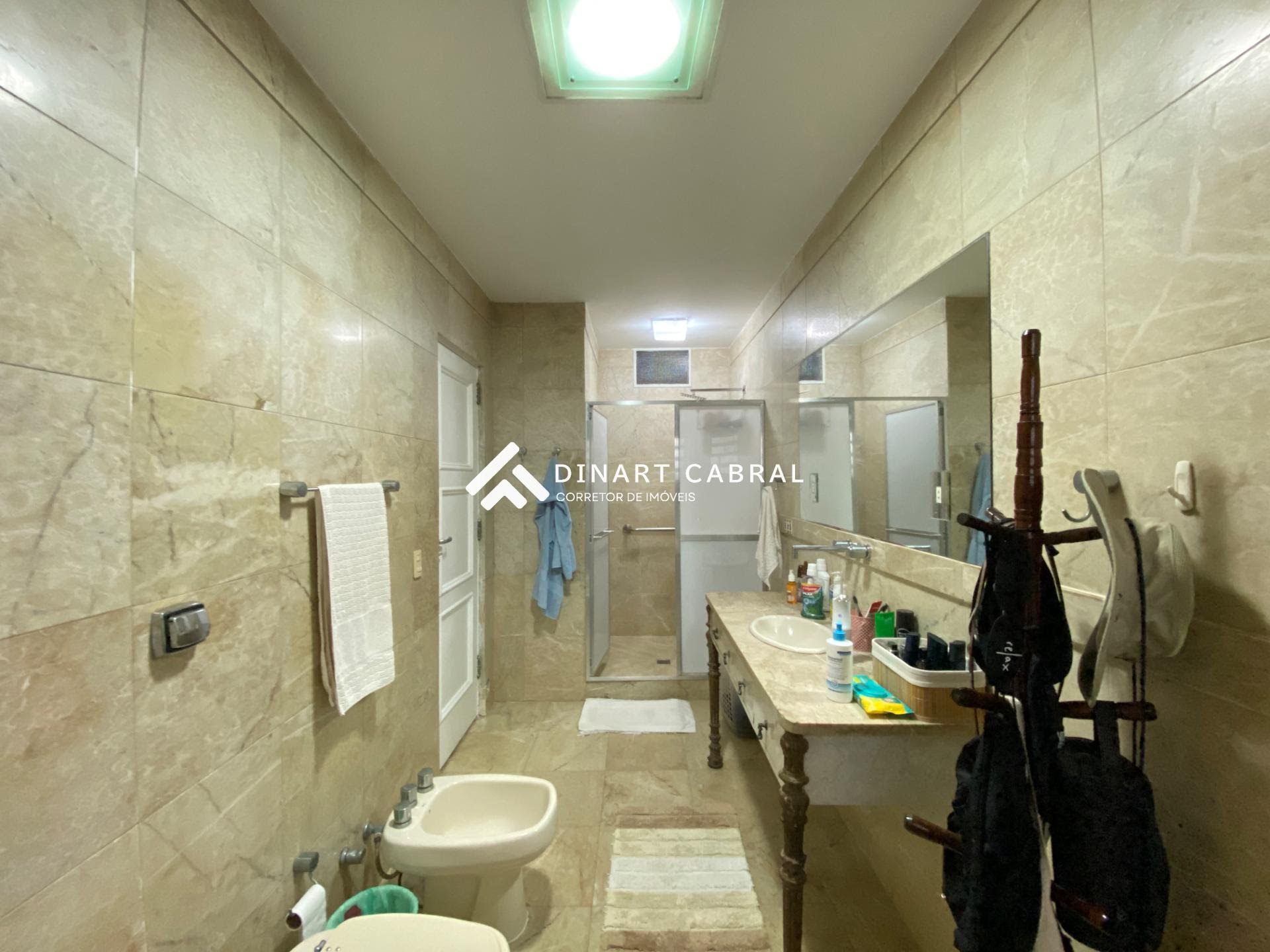 Apartamento à venda com 4 quartos, 4 banheiros, 1 vaga e 248m² no Copacabana, Rio de Janeiro (RJ) — foto 14 de 30