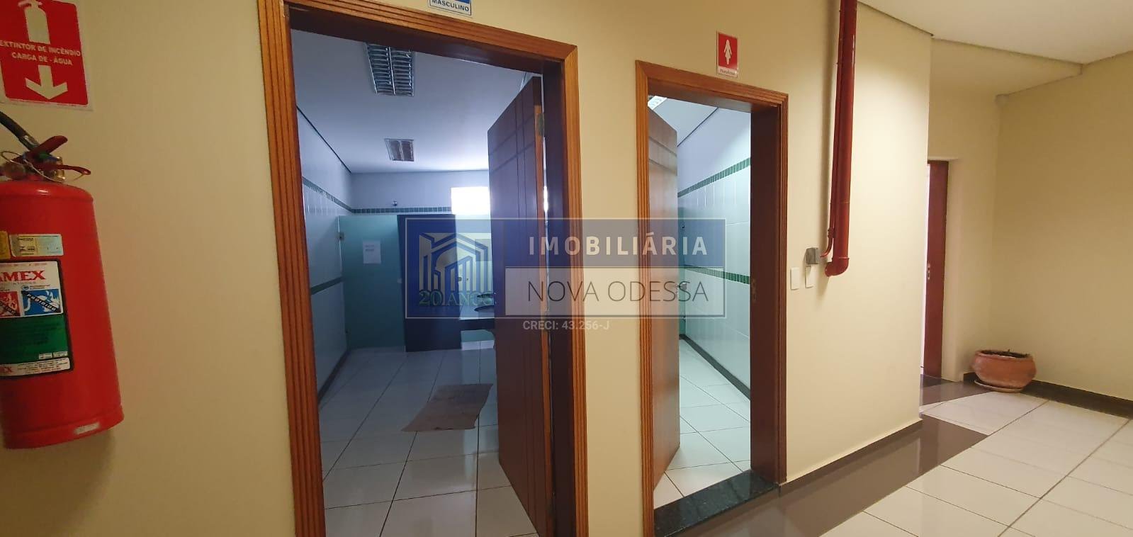 Comercial para alugar com 2 banheiros e 51m² no Cidade Jardim I, Americana (SP) — foto 5 de 16