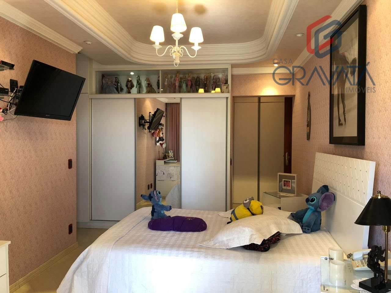 Apartamento à venda com 6 quartos, 4 suítes, 4 vagas e 303m² no Jardim da Saúde, São Paulo (SP) — foto 22 de 30