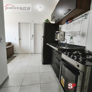 Apartamento em Tatuapé  -  São Paulo