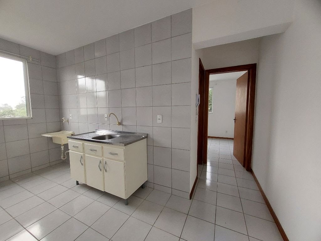 Cozinha/área de serviço