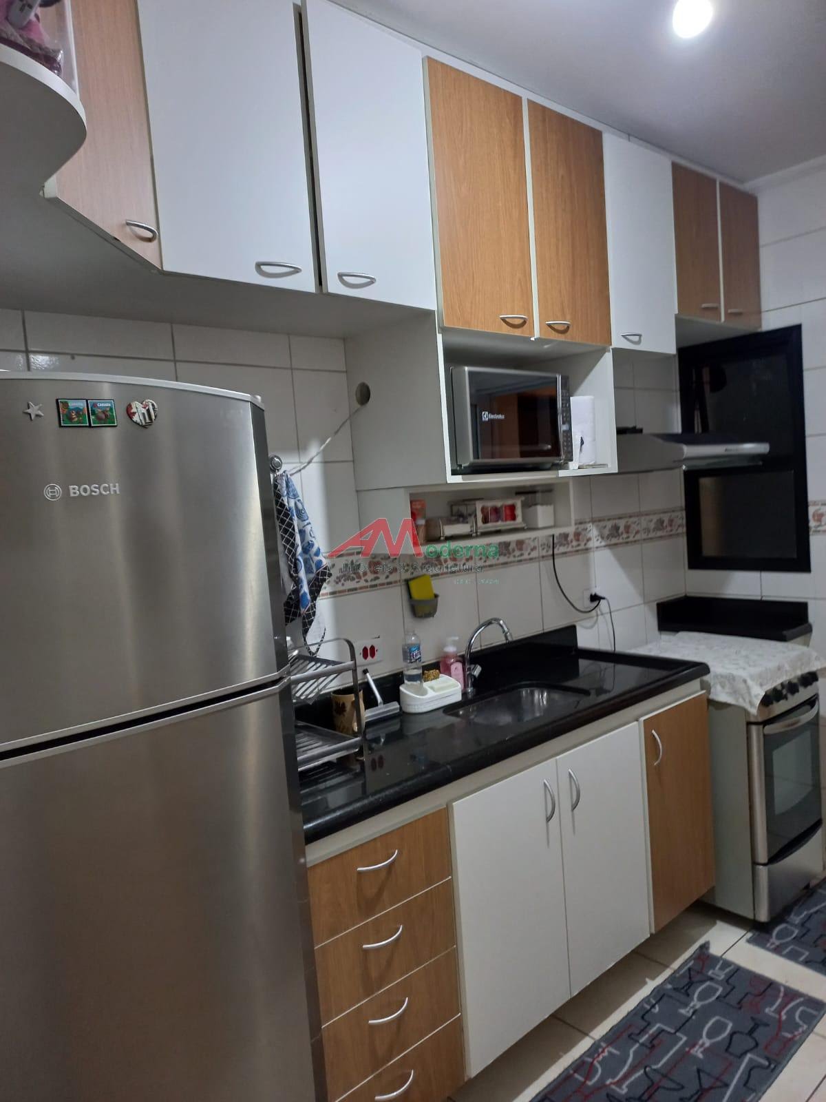 Apartamento à venda com 3 quartos, 1 suíte, 2 vagas e 72m² no Jardim Olavo Bilac, São Bernardo do Campo (SP) — foto 23 de 30