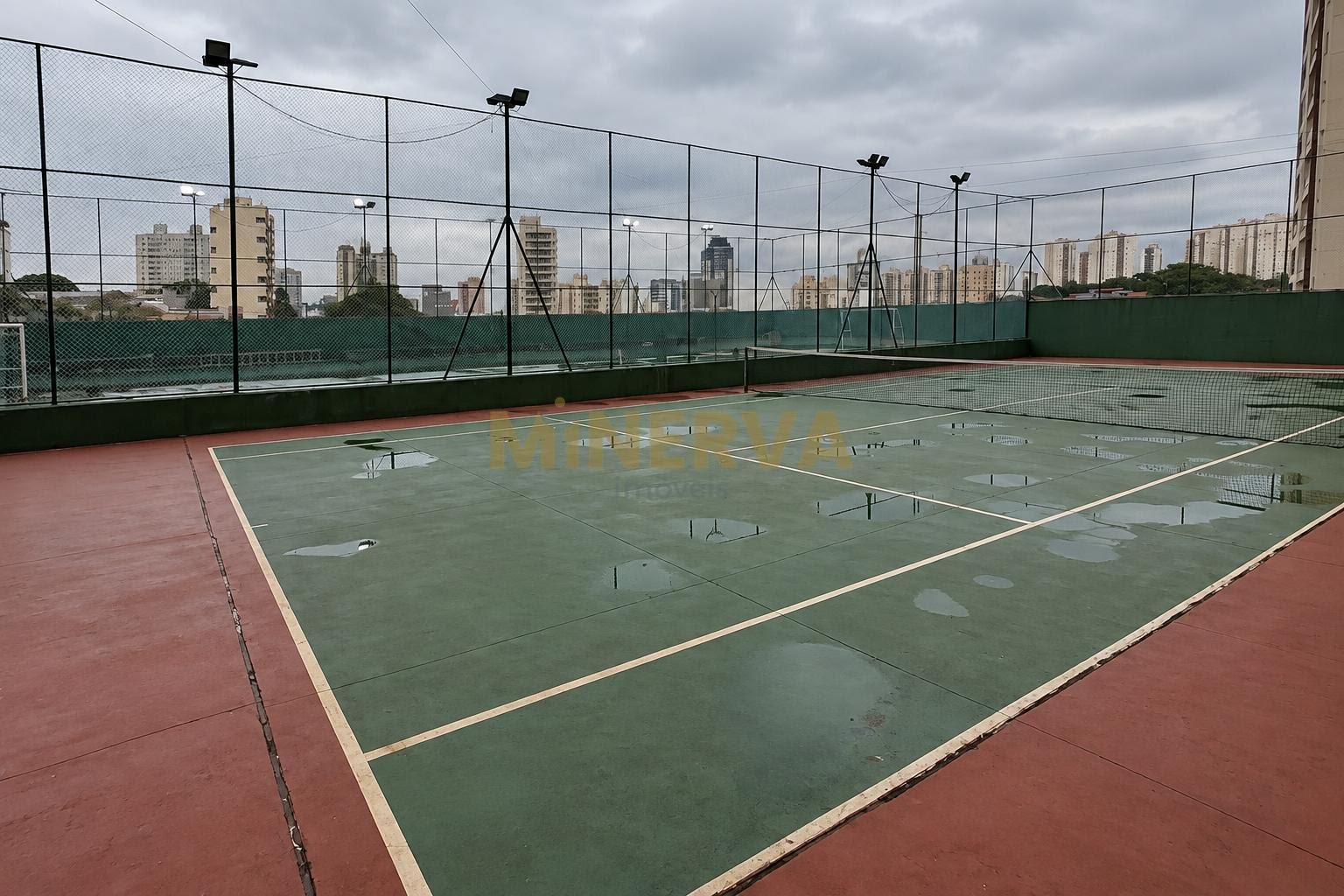 Apartamento à venda com 3 quartos, 2 suítes, 2 vagas e 94m² no Jardim Zaira, Guarulhos (SP) — foto 27 de 27