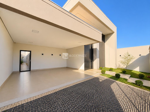 Casa em Alto da Boa Vista II  -  Catalão