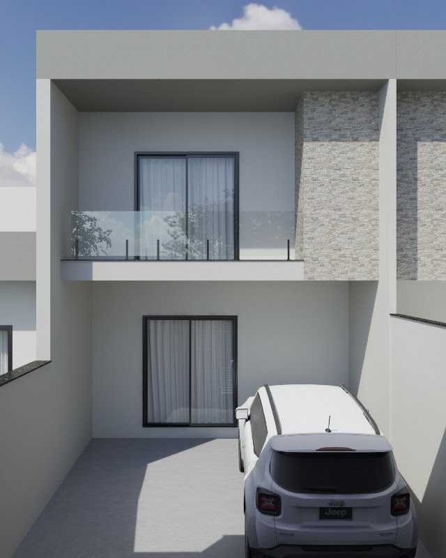 Casa, 3 quartos, 93 m² - Foto 18