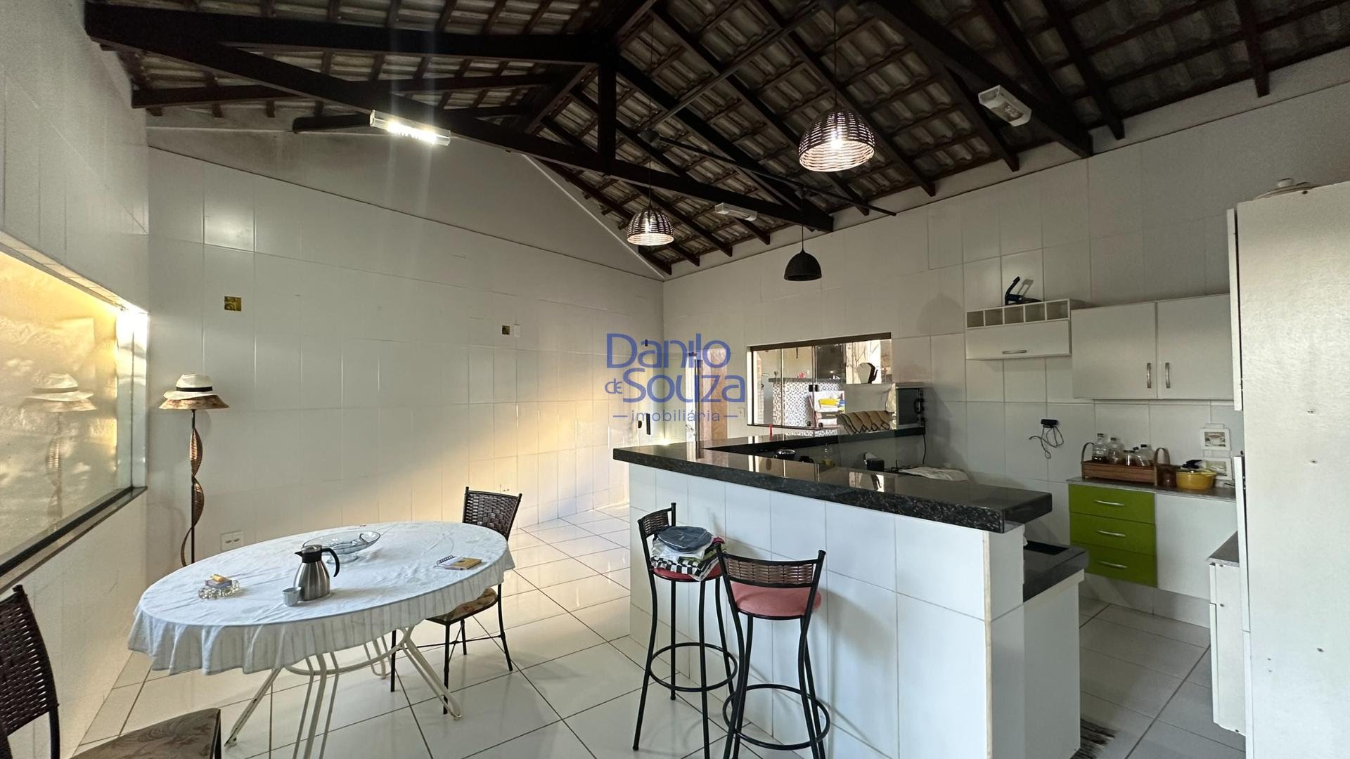 Casa à venda com 3 quartos, 1 suíte, 1 vaga e 300m² no Veredas do Belvedere, Araxá (MG) — foto 19 de 23