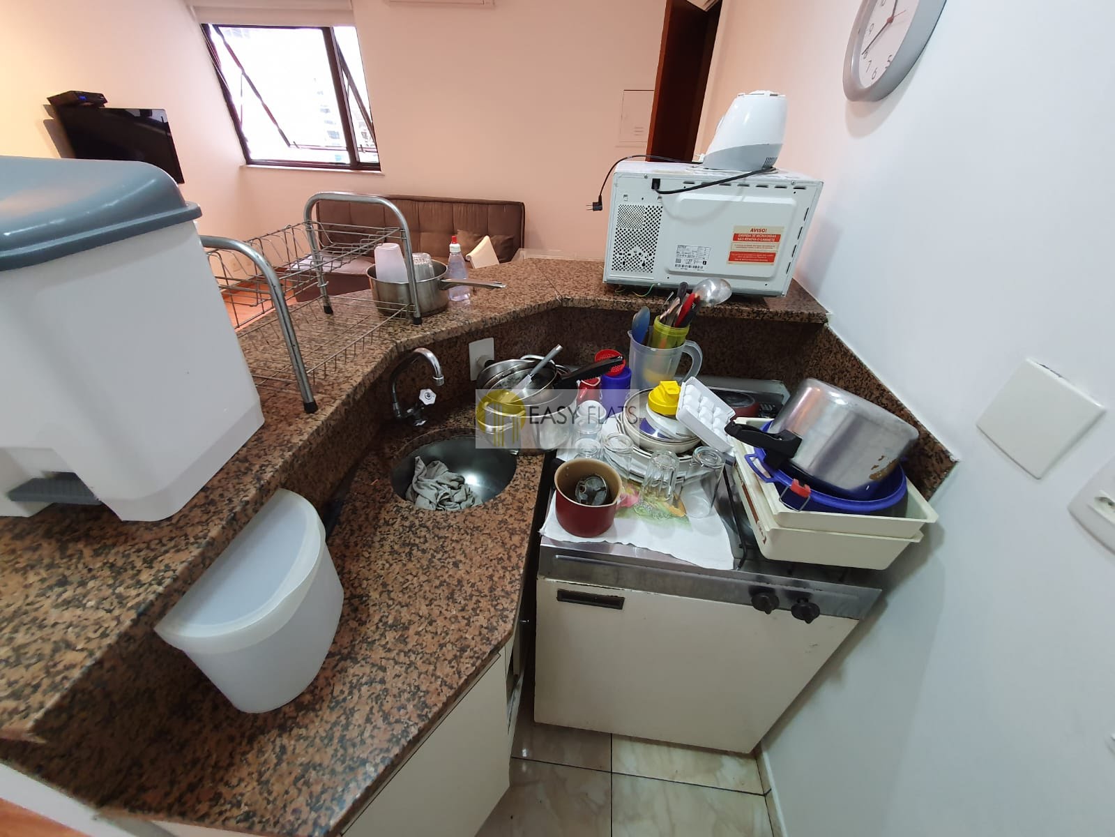 Apartamento para alugar com 1 quarto, 1 banheiro, 1 vaga e 39m² no Jardim Paulista, São Paulo (SP) — foto 9 de 26