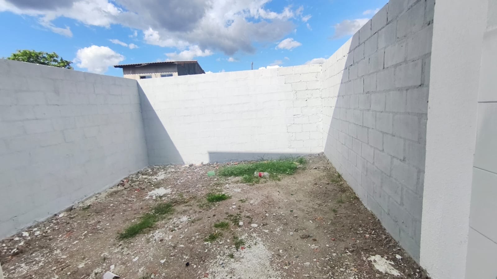 Casa à venda com 2 quartos, 1 suíte, 2 vagas e 125m² no Conceição, Feira de Santana (BA) — foto 12 de 13
