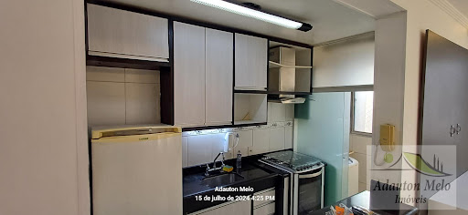 Apartamento em Vila Progresso (zona Leste)  -  São Paulo