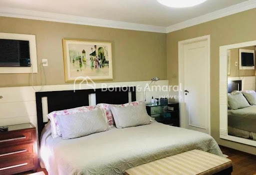 Apartamento, 4 quartos, 280 m² - Foto 17