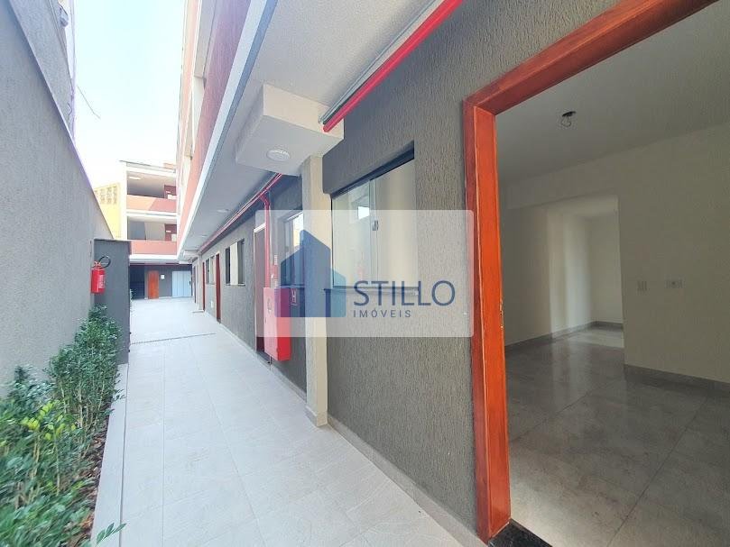 Apartamento à venda com 2 quartos, 1 banheiro e 47m² no Vila Santa Isabel, São Paulo — foto principal