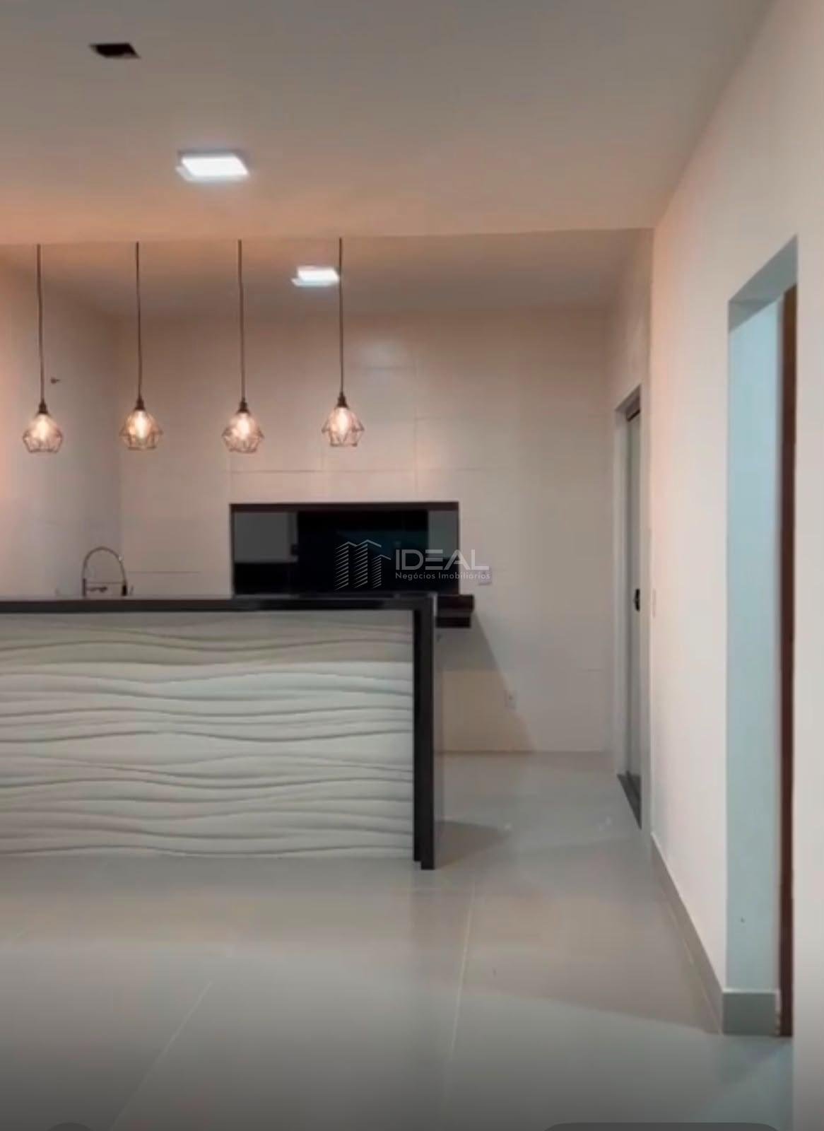 Casa à venda com 3 quartos, 1 suíte, 1 vaga e 123m² no Novo Jockey, Campos dos Goytacazes (RJ) — foto 7 de 10