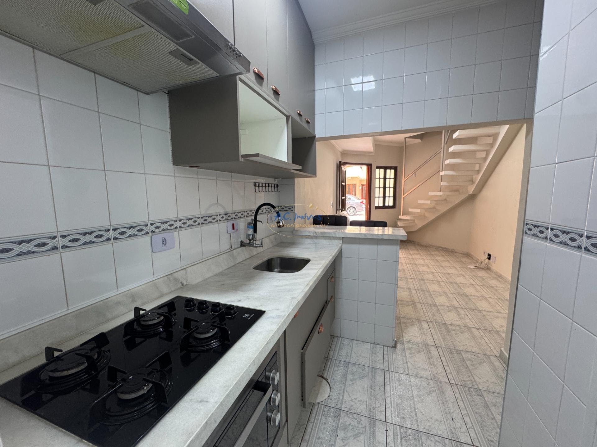 Casa à venda com 2 quartos, 2 banheiros, 1 vaga e 62m² no Guilhermina, Praia Grande (SP) — foto 15 de 24