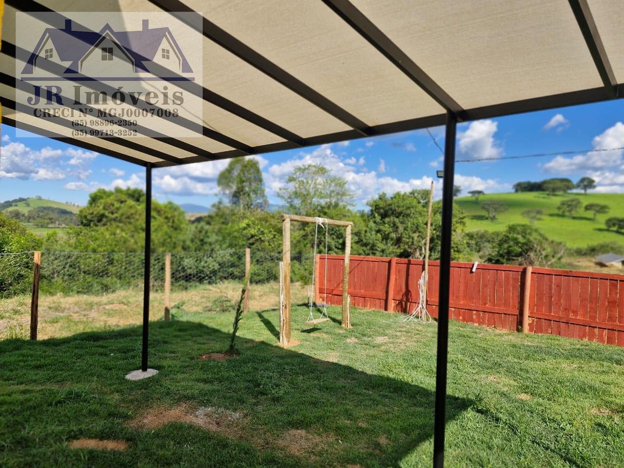 Casa à venda com 1 quarto, 1 banheiro e 1000m² no Carneiros, Piranguinho (MG) — foto 5 de 19
