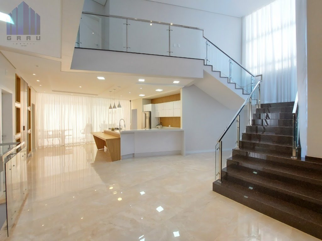 Sobrado de Condominio em Condomínio Eco Bella Vista  -  Foz do Iguaçu