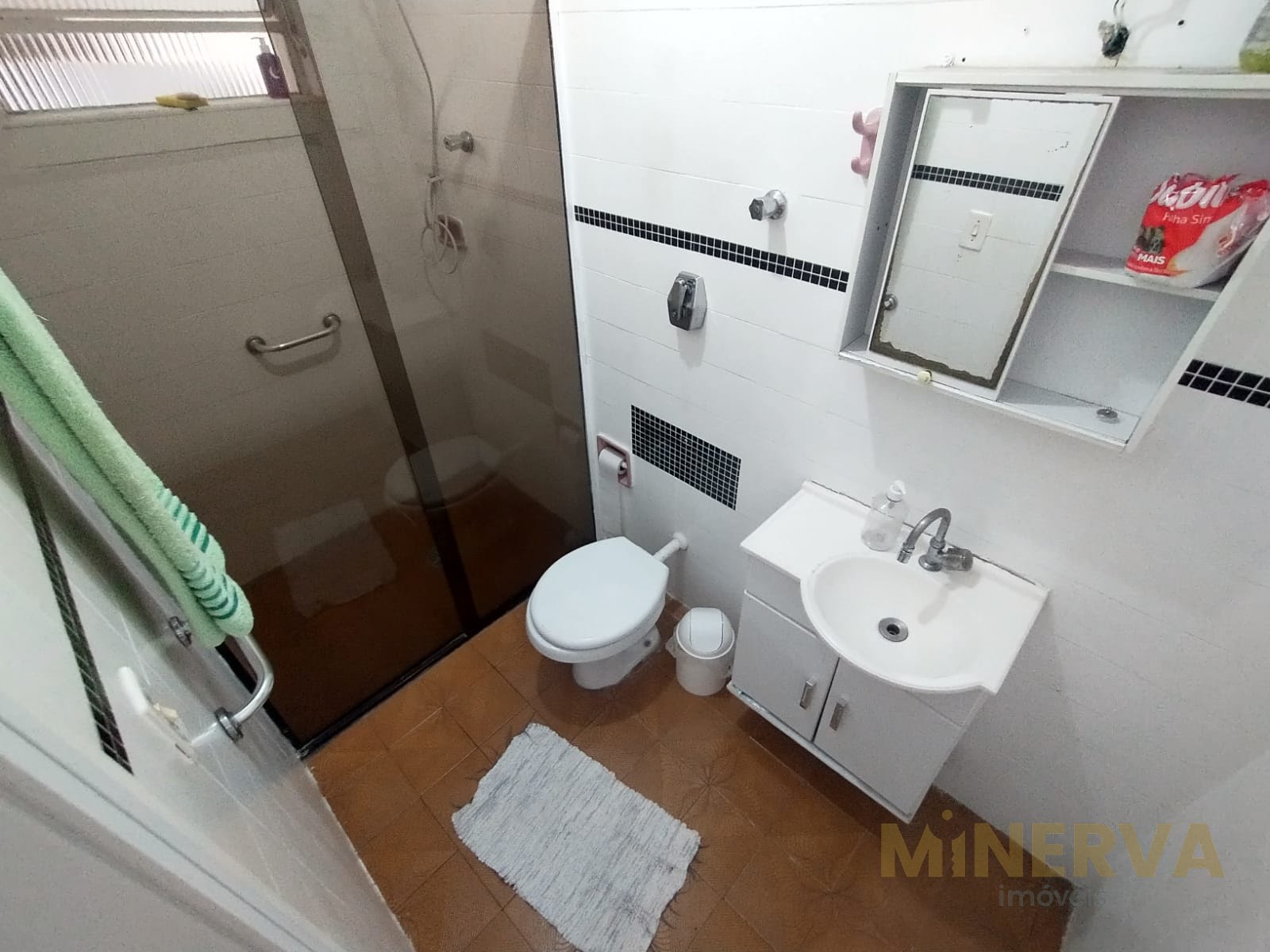 Casa à venda com 3 quartos, 2 banheiros, 1 vaga e 140m² no Vila Regente Feijó, São Paulo (SP) — foto 20 de 23