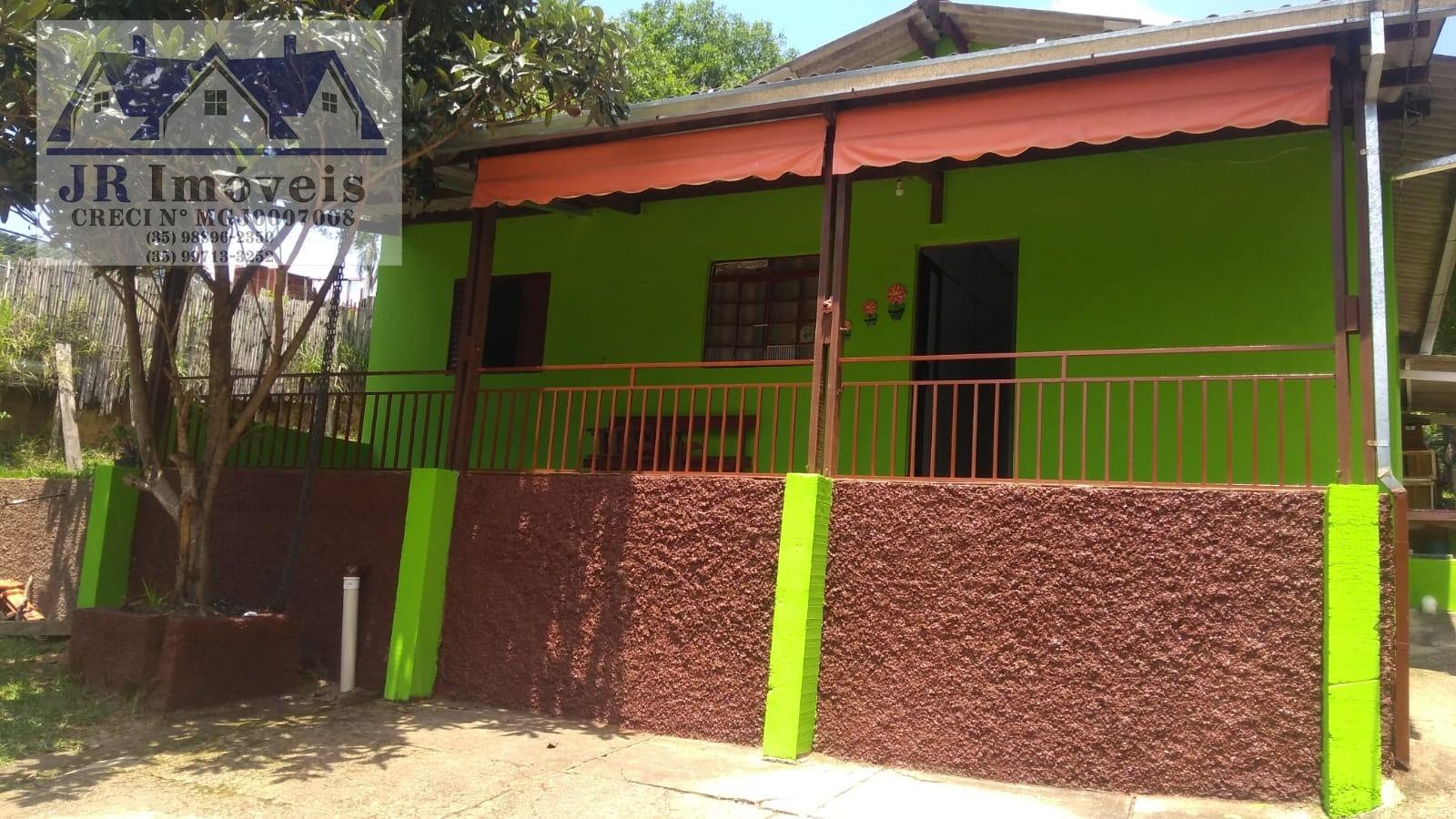 Rural à venda com 11000m² de terreno no Tronqueiras, Piranguinho (MG) — foto 4 de 12