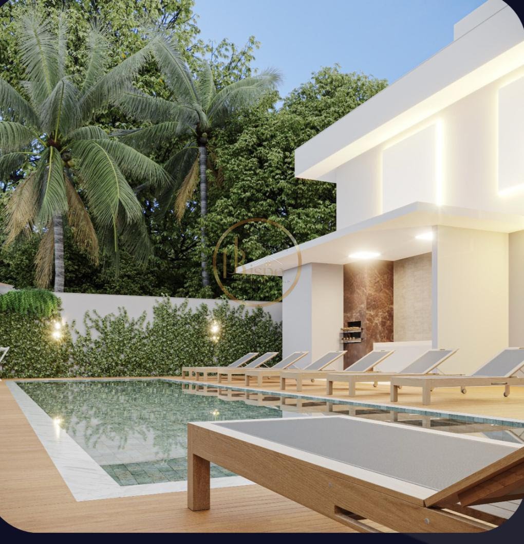 Apartamento à venda com 1 banheiro, 1 vaga e 53m² no Coroa Vermelha, Santa Cruz Cabrália — foto principal