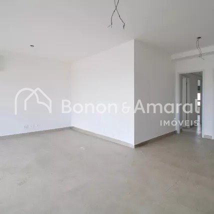 Apartamento, 3 quartos, 111 m² - Foto 2