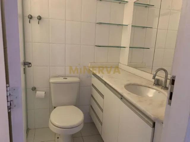 Apartamento à venda com 3 quartos, 1 suíte, 2 vagas e 93m² no Pinheiros, São Paulo (SP) — foto 10 de 20